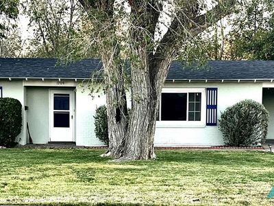 1209 W 3rd St, Roswell, NM, 88201