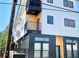 4415 SE 61st Ave #8, Portland, OR 97206