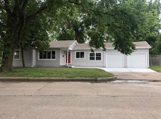 2601 S Minnesota Ave, Wichita, KS 67216