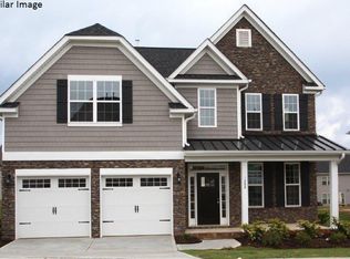 1175 Jack Pine Rd LOT 117, Lake Wylie, SC 29710