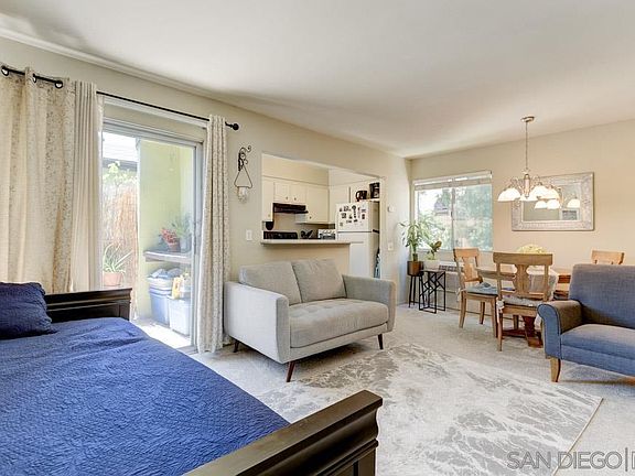3rd image of 7936 Mission Ct #D