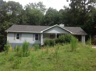 3114 Chapperal Dr, Gainesville, GA 30506