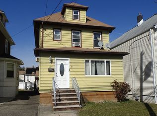 104 W 1st St, Clifton, NJ 07011