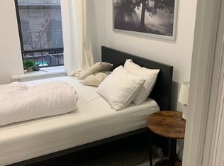 132 Orchard St #1A, New York, NY 10002