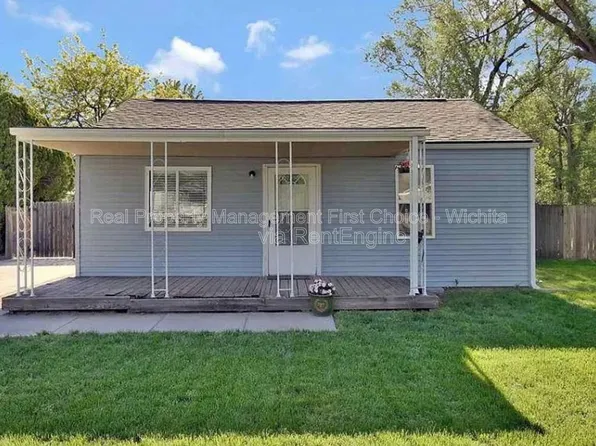 764 N Dougherty Ave, Wichita, KS 67212