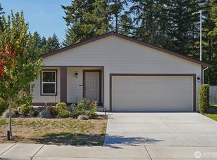19918 134th Avenue Ct E, Graham, WA 98338