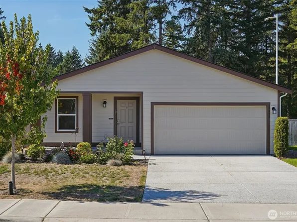 19918 134th Avenue Ct E, Graham, WA 98338