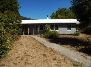 449 Coyote Creek Rd, Wolf Creek, OR 97497