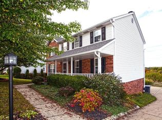 116 Bayberry Ln, Cranberry Township, PA 16066