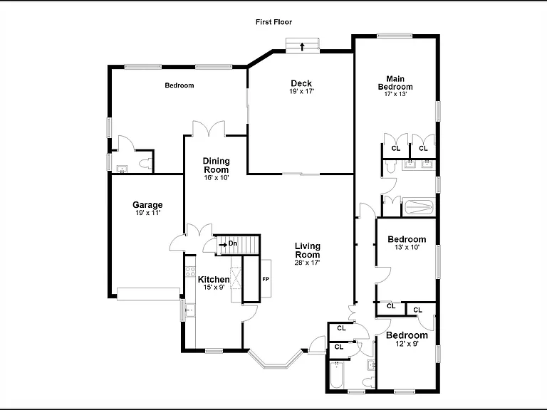 322 Noroton Ave — Photo 36