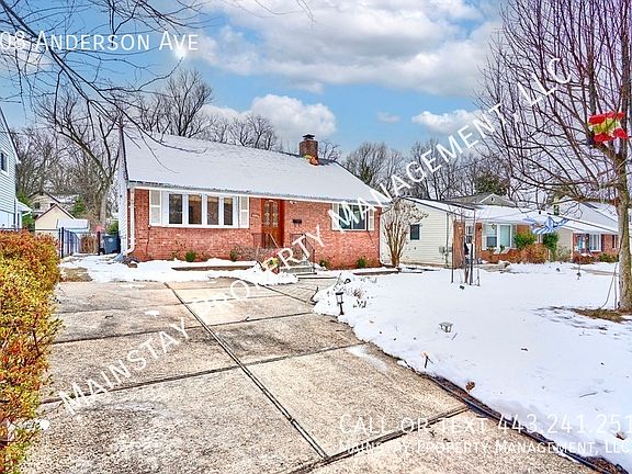 2nd image of 708 Anderson Ave