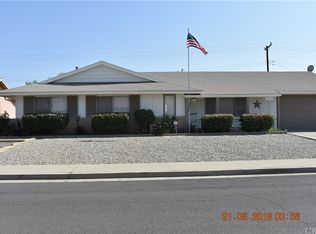 28931 W Worcester Rd, Sun City, CA 92586