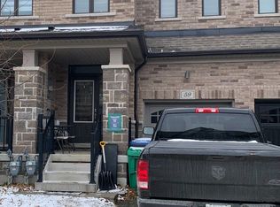 59 Doris Pawley Cres, Caledon, ON L7C 4E7