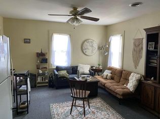 148 N West St #A, Hillsdale, MI 49242