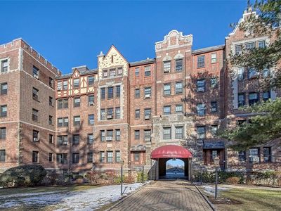 23 Old Mamaroneck Road #4G, White Plains, NY, 10605
