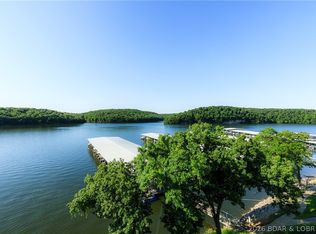 601 Park Place Dr #3B, Kaiser, MO 65047