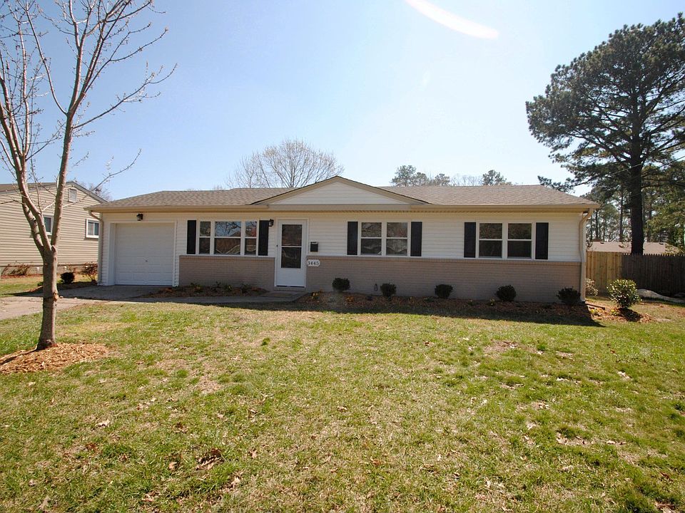 1st image of 3445 Silina Dr