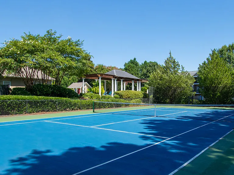 Walden Pond Apartments