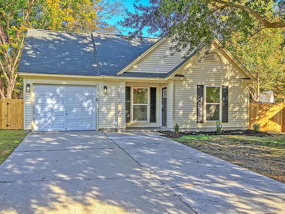112 Severn St, Goose Creek, SC 29445 Zillow