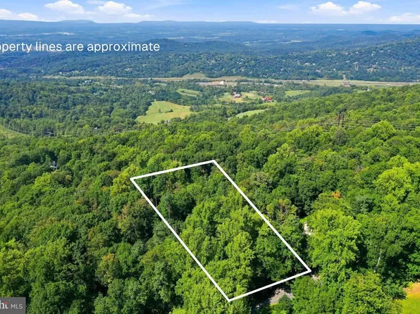 Windy Way, Front Royal, VA 22630