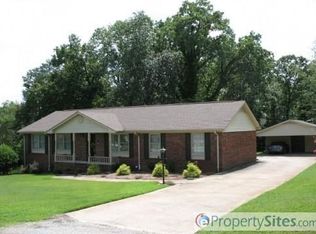 124 Bivings Dr, Duncan, SC 29334
