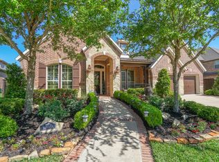 6907 Mountain Creek Ln, Missouri City, TX 77459