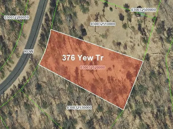 376 Yew Trail #45, Nekoosa, WI 54457