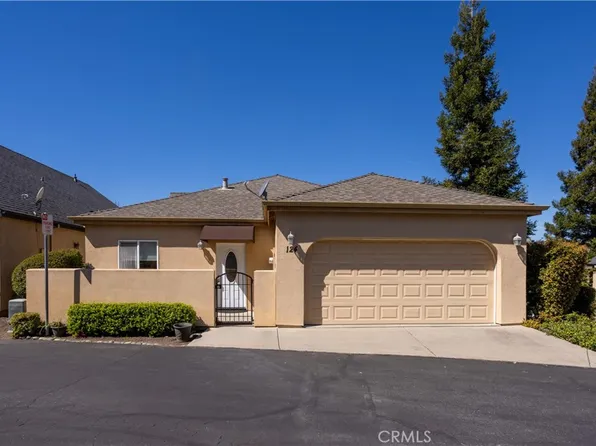 124 Benson Ter, Chico, CA 95928