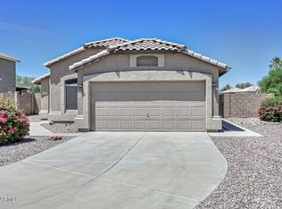 9164 N 95TH Lane, Peoria, AZ 85345