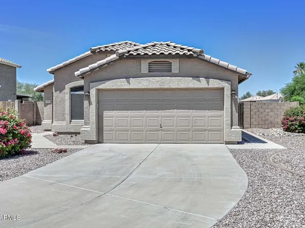 9164 N 95TH Lane, Peoria, AZ 85345