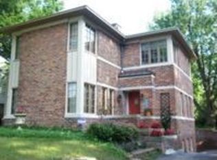 2715 Eugenie Ln, Cincinnati, OH 45211