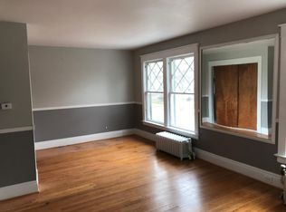 284 Woodward Ave, Buffalo, NY 14214