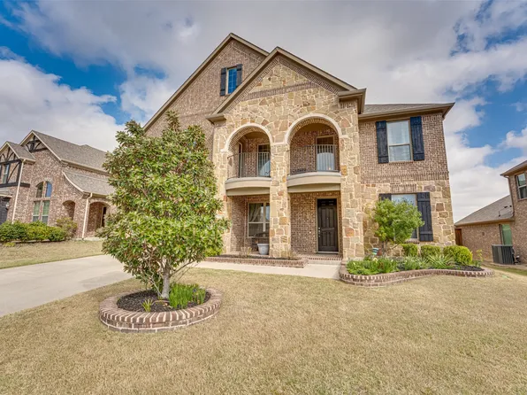 5309 Savanna St, Sachse, TX 75048