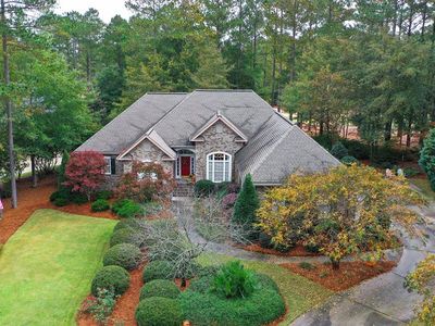 194 Waverly Ln, Aiken, SC, 29803