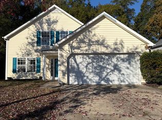 324 Valley Glen Dr, Morrisville, NC 27560