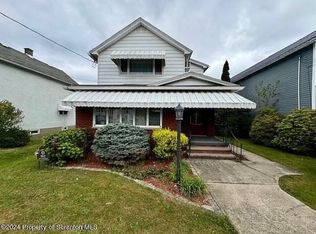 812 E Scott St #2, Olyphant, PA 18447