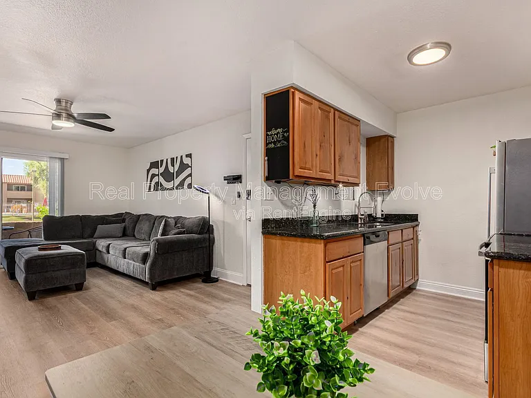 5877 N Granite Reef Rd #1133 — Photo 9