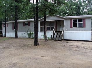 1522 County Road 211, Gainesville, TX 76240