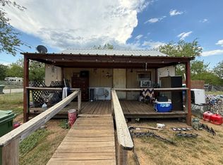 1716 SW 6th Ave, Mineral Wells, TX 76067