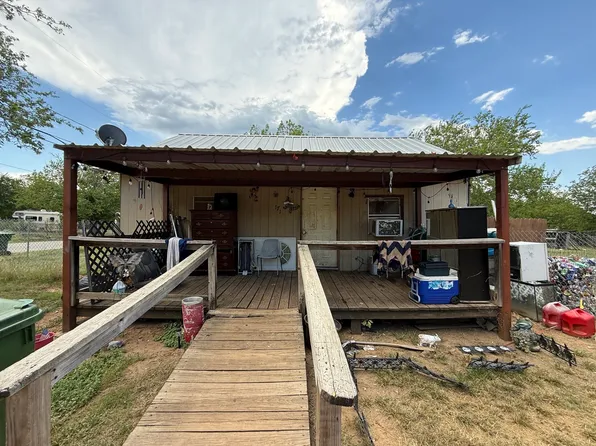 1716 SW 6th Ave, Mineral Wells, TX 76067
