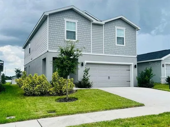 2223 ORCHID DRIVE, DAVENPORT, FL 33837