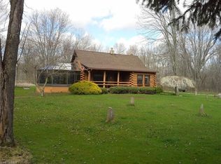 1004 Pyle Rd, Oberlin, OH 44074