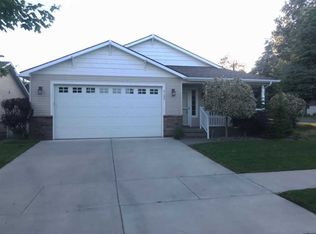 4102 S Stonington Ln, Spokane, WA 99223