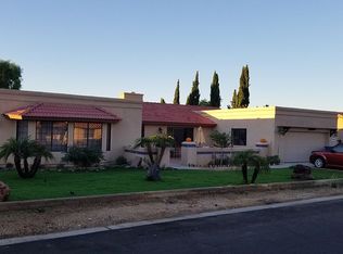 11509 E Via Salida, Yuma, AZ 85367