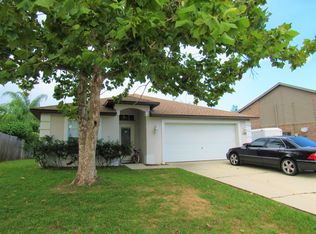 1150 Whitehall Ct, Port Orange, FL 32129