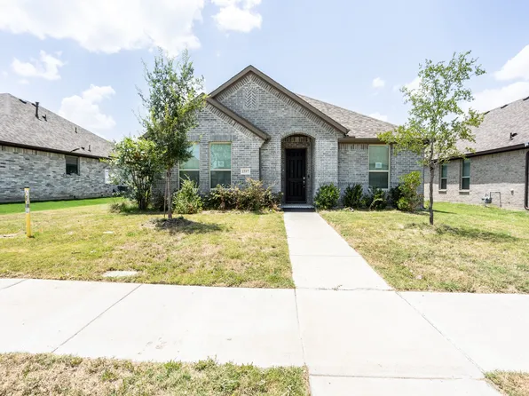 1557 Addison Dr, Lancaster, TX 75134