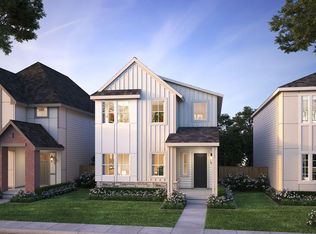 Tabor Plan, The Centre at Kingston Terrace, Sherwood, OR 97140