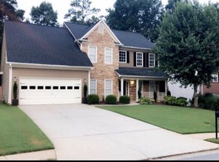 1275 Great Oaks Dr, Lawrenceville, GA 30045