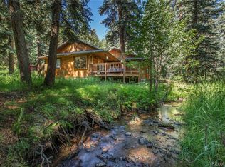 28192 Shadow Mountain Dr, Conifer, CO 80433