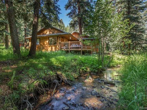 28192 Shadow Mountain Drive, Conifer, CO 80433
